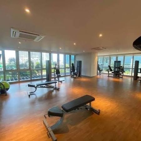 Bgc, Uptown Parksuites Tower 2 Taguig Zewnętrze zdjęcie