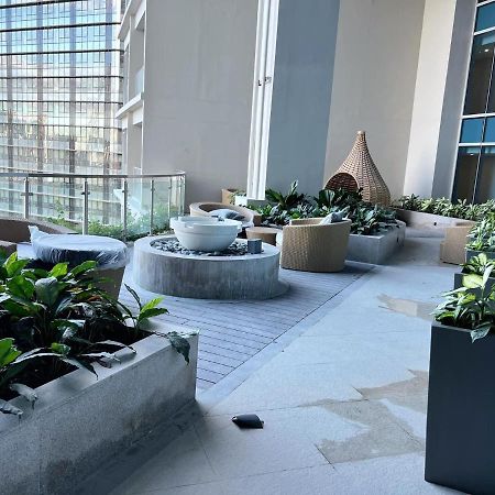 Bgc, Uptown Parksuites Tower 2 Taguig Zewnętrze zdjęcie