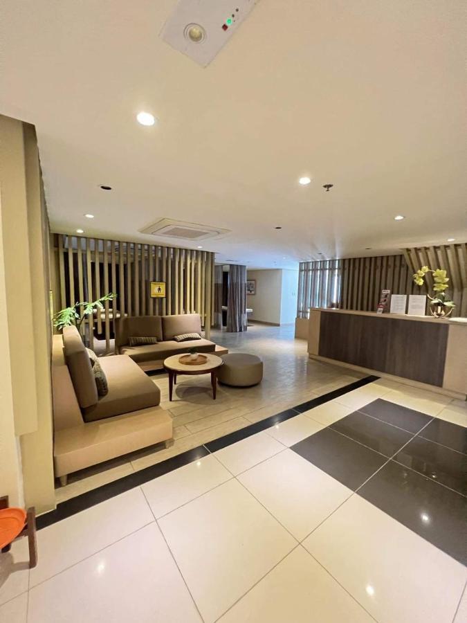 Bgc, Uptown Parksuites Tower 2 Taguig Zewnętrze zdjęcie