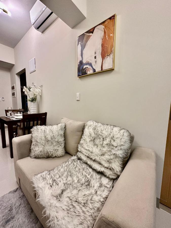 Bgc, Uptown Parksuites Tower 2 Taguig Zewnętrze zdjęcie