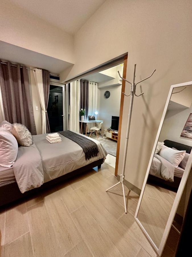 Bgc, Uptown Parksuites Tower 2 Taguig Zewnętrze zdjęcie