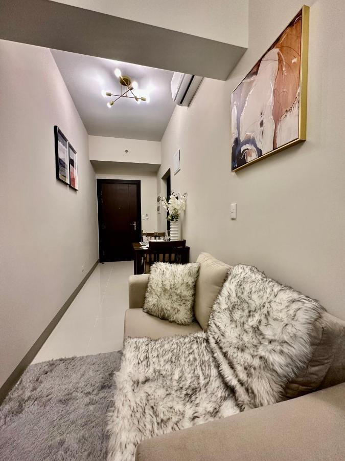 Bgc, Uptown Parksuites Tower 2 Taguig Zewnętrze zdjęcie