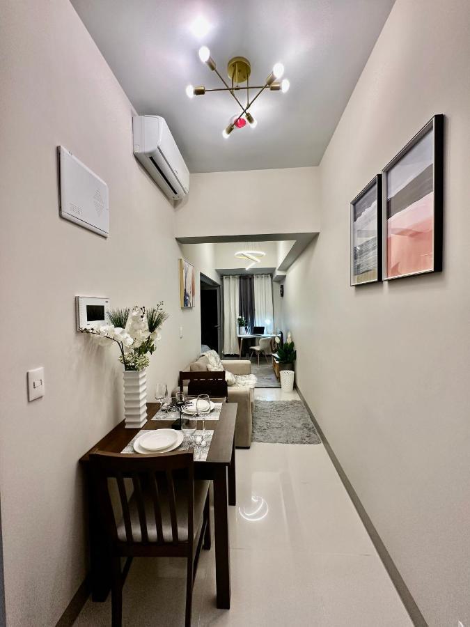 Bgc, Uptown Parksuites Tower 2 Taguig Zewnętrze zdjęcie
