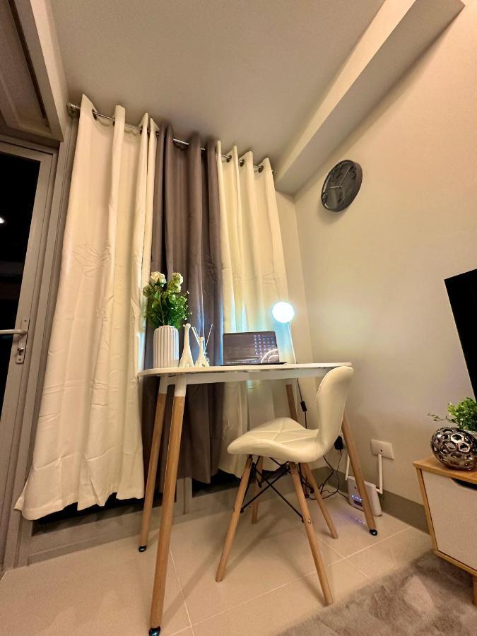 Bgc, Uptown Parksuites Tower 2 Taguig Zewnętrze zdjęcie