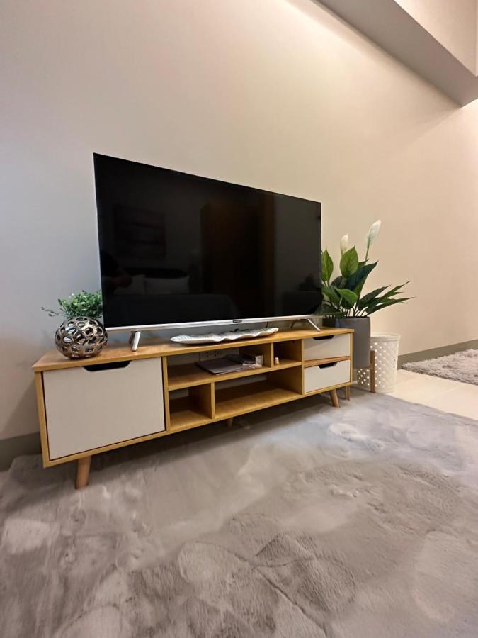 Bgc, Uptown Parksuites Tower 2 Taguig Zewnętrze zdjęcie