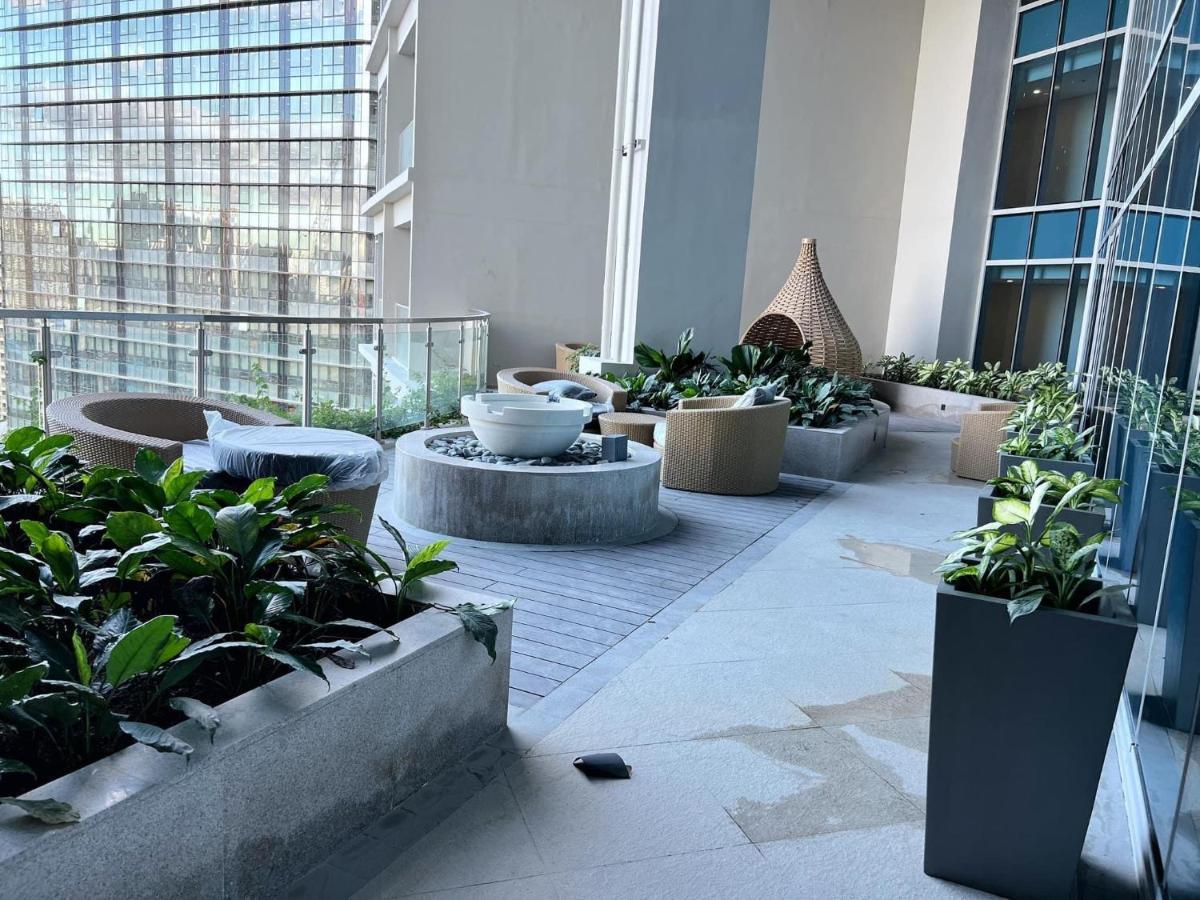 Bgc, Uptown Parksuites Tower 2 Taguig Zewnętrze zdjęcie