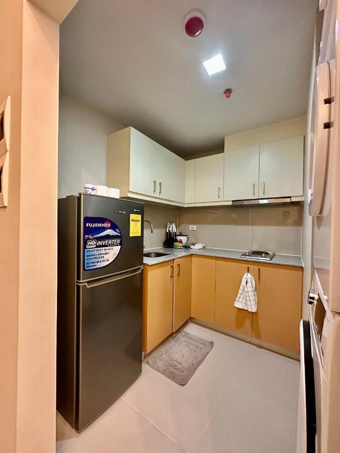 Bgc, Uptown Parksuites Tower 2 Taguig Zewnętrze zdjęcie