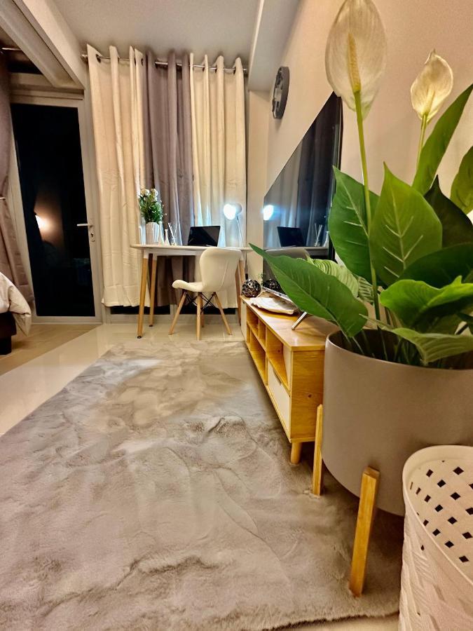 Bgc, Uptown Parksuites Tower 2 Taguig Zewnętrze zdjęcie