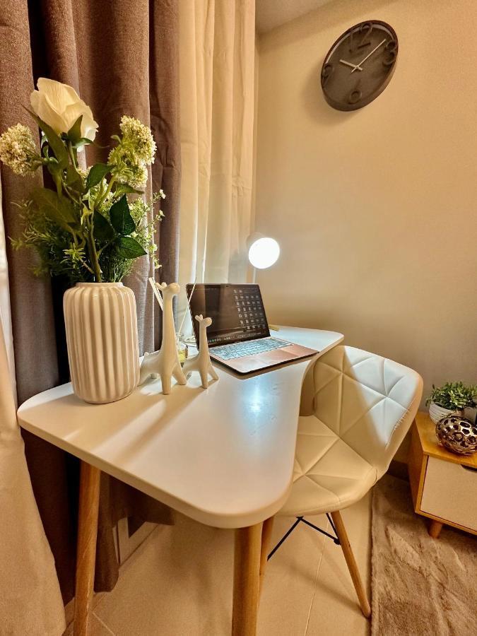 Bgc, Uptown Parksuites Tower 2 Taguig Zewnętrze zdjęcie