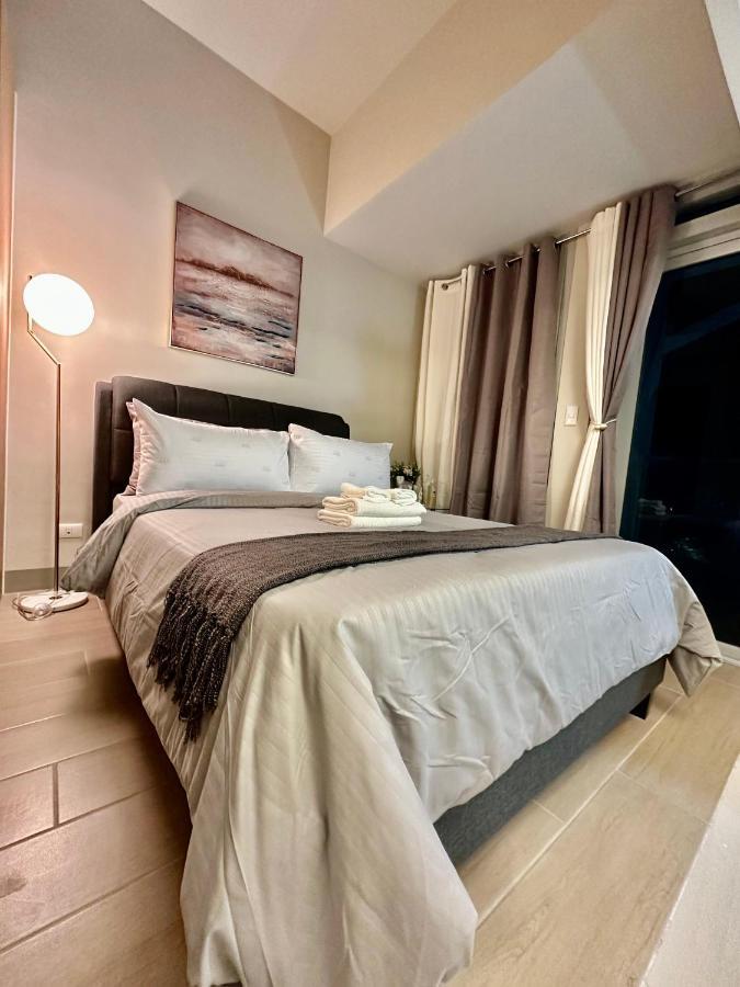 Bgc, Uptown Parksuites Tower 2 Taguig Zewnętrze zdjęcie